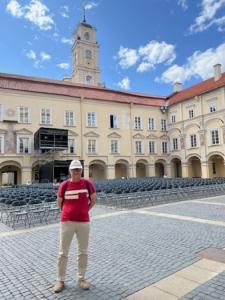 Biblioteka Uniwersytetu Wileńskiego